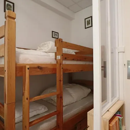 Appartement Le Metrocosy - Le Metropole La Bourboule