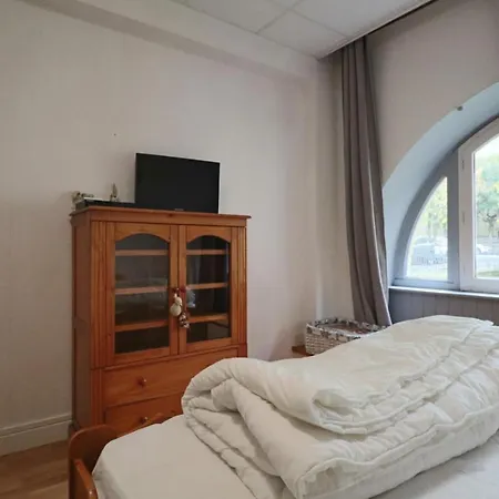 Le Metrocosy - Le Metropole