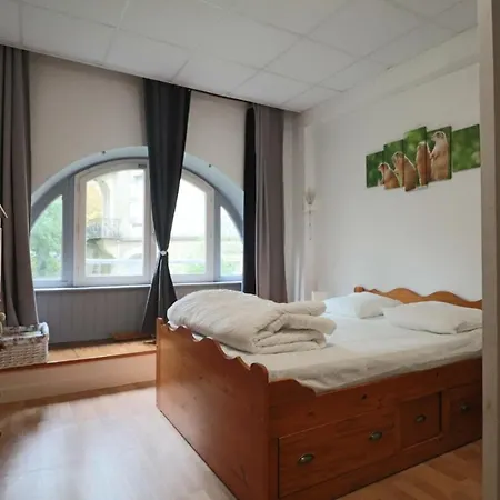Appartement Le Metrocosy - Le Metropole *