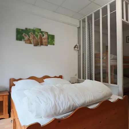 Le Metrocosy - Le Metropole *