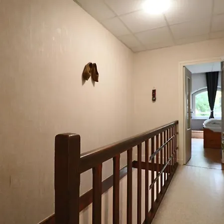 Le Metrocosy - Le Metropole Appartement *